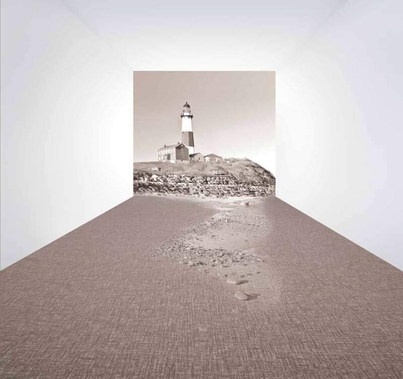 Wall-to-Wall Carpet Rockefeller Rf6-151 by Camel Carpet