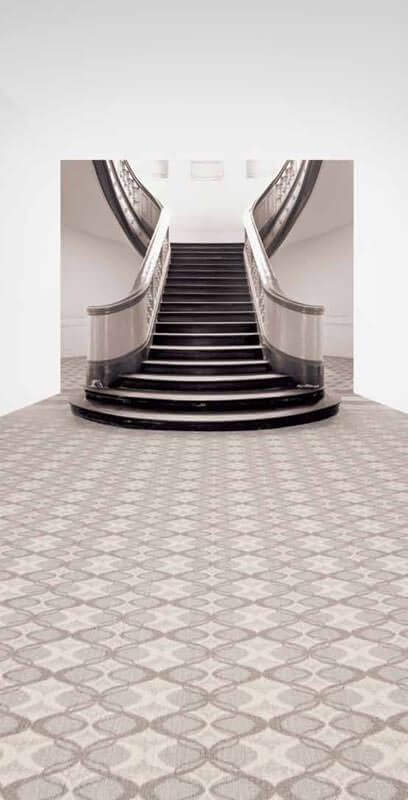 Wall-to-Wall Carpet Rockefeller Rf8-151 by Camel Carpet