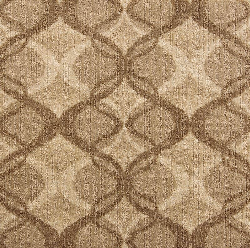 Wall-to-Wall Carpet Rockefeller Rf8-312 by Camel Carpet