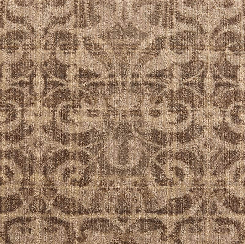 Wall-to-Wall Carpet Rockefeller Rf9-151 by Camel Carpet