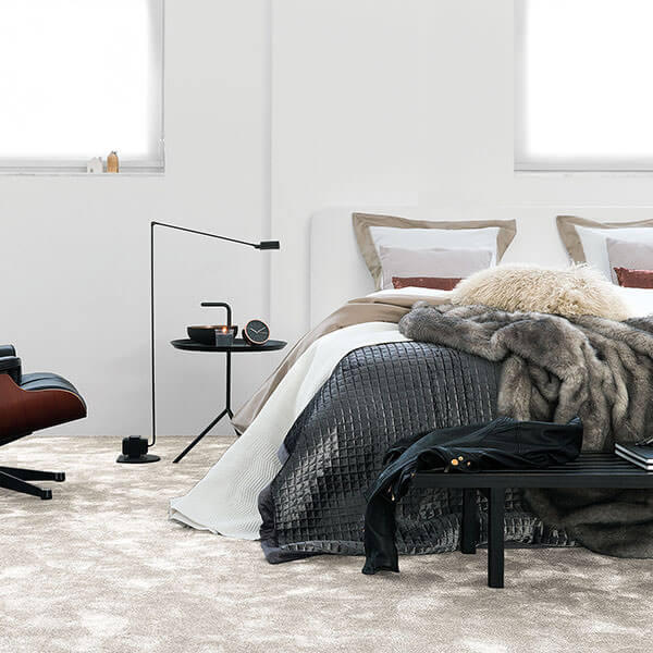Wall-to-Wall Carpet Seduction 03 by Camel Carpet