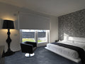 Wall-to-Wall Carpet Seduction 75 by Camel Carpet
