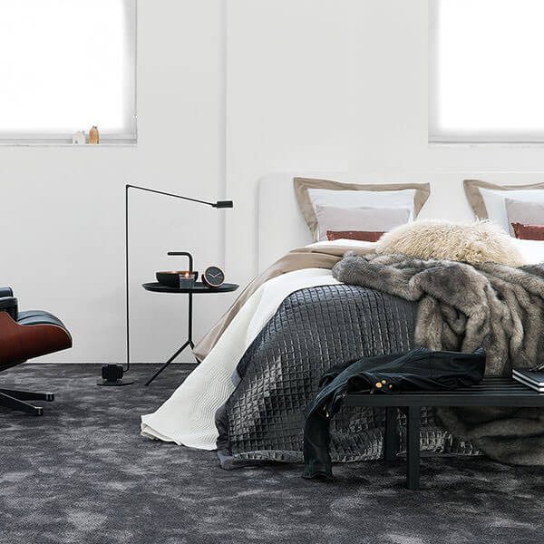 Wall-to-Wall Carpet Seduction 99 by Camel Carpet