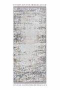 Sis Ivory Silk Rug