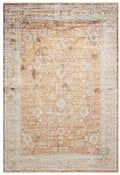 Elexus Rug Azur – 4117 by Camel Carpet