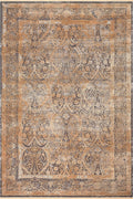 Elexus Rug Diamond – 3775 by Camel Carpet