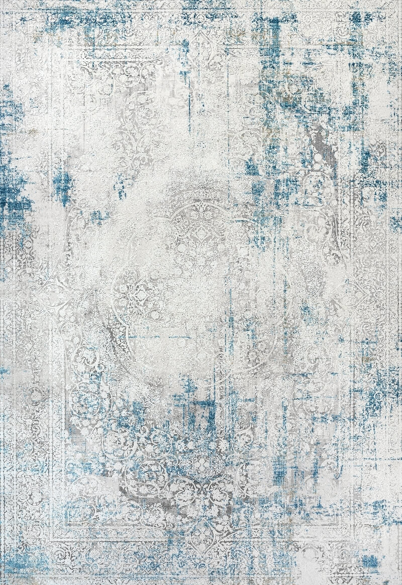 Elexus Rug Olimpos – 1954 by Camel Carpet