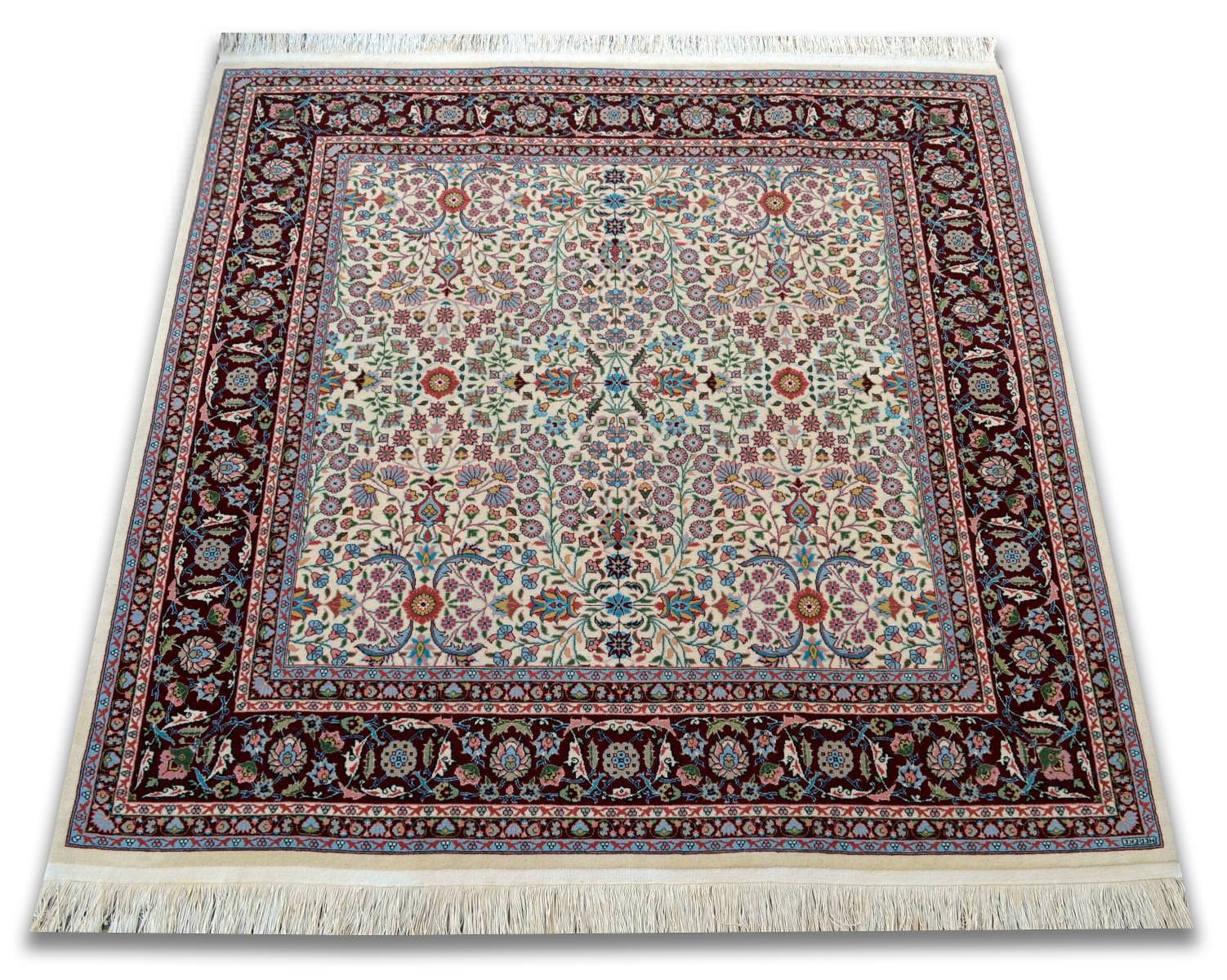 Hereke Halı 45364