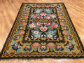 Original Eski Karabag Handwoven Kilim – 187X248 by Camel Carpet