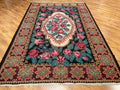 Original Eski Karabag Handwoven Kilim – 245X354 by Camel Carpet