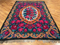 Original Eski Karabag Handwoven Kilim – 230X328 by Camel Carpet
