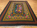 Original Eski Karabag Handwoven Kilim – 257X363 by Camel Carpet