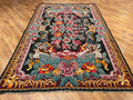 Original Eski Karabag Handwoven Kilim – 215X338 by Camel Carpet