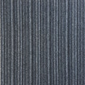 Contesse Bellini Lines Carpet Tile Rug – 7782 by Camel Carpet