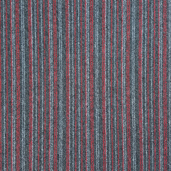 Contesse Bellini Lines Carpet Tile Rug – 7785 by Camel Carpet