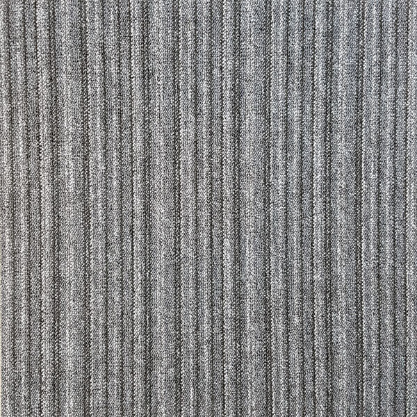 Contesse Bellini Lines Carpet Tile Rug – 7872 by Camel Carpet