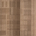 Contesse Mantegna Carpet Tile Rug – 03 by Camel Carpet