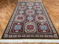 Bunyan Sandikli Handwoven Rug – 200X317 by Camel Carpet