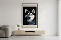 Kurt Patterned Tablo Bamboo Rug by Camel Carpet