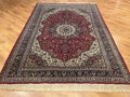Ladik Handwoven Rug by Camel Carpet