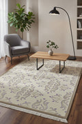 Himalaya Series Nepal Handwoven Rug – 170X240 by Camel Carpet