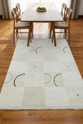 Himalaya Series Nepal Handwoven Rug by Camel Carpet