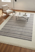 Cut Loop Series Nepal Handwoven Rug by Camel Carpet