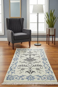 Himalaya Series Nepal Handwoven Rug – 90X150 by Camel Carpet