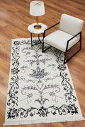 Himalaya Series Nepal Handwoven Rug – 90X150 by Camel Carpet