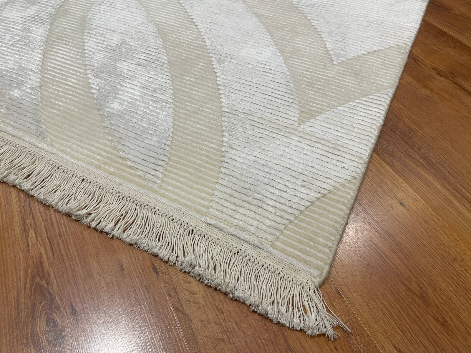 Cut Loop Series Nepal Handwoven Rug by Camel Carpet