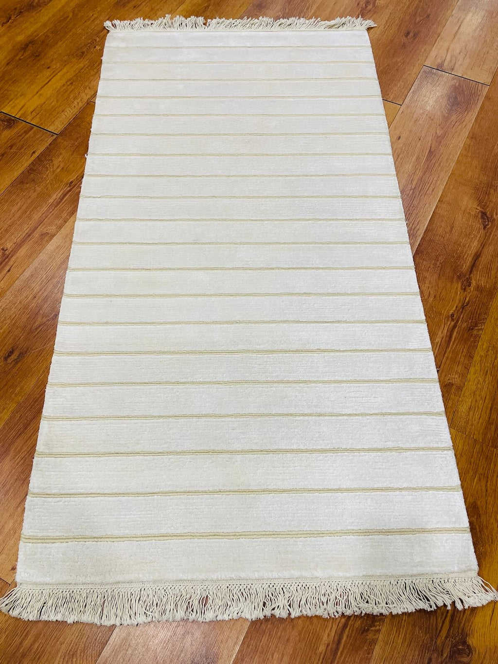 Cut Loop Series Nepal Handwoven Rug – 80X150 by Camel Carpet