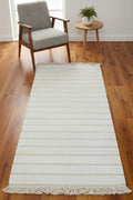 Cut Loop Series Nepal Handwoven Rug – 80X150 by Camel Carpet