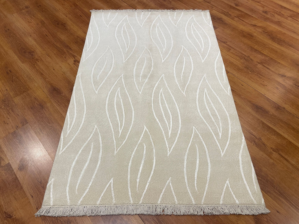 Himalaya Series Nepal Handwoven Rug by Camel Carpet