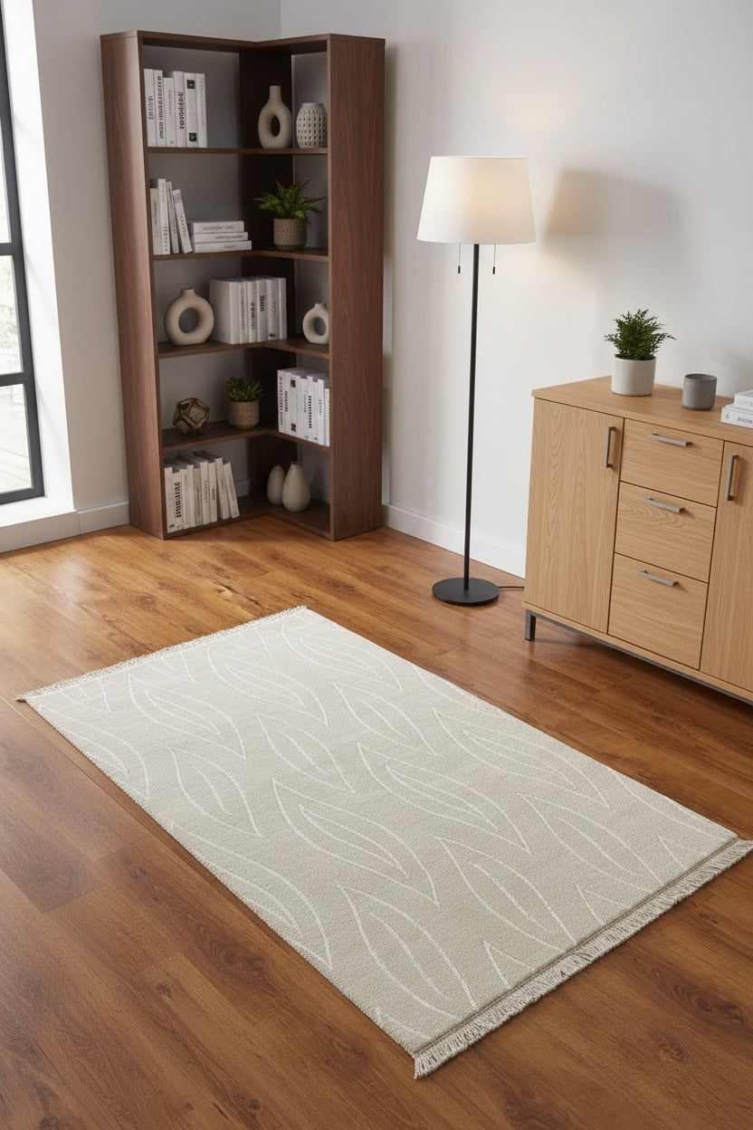 Himalaya Series Nepal Handwoven Rug by Camel Carpet