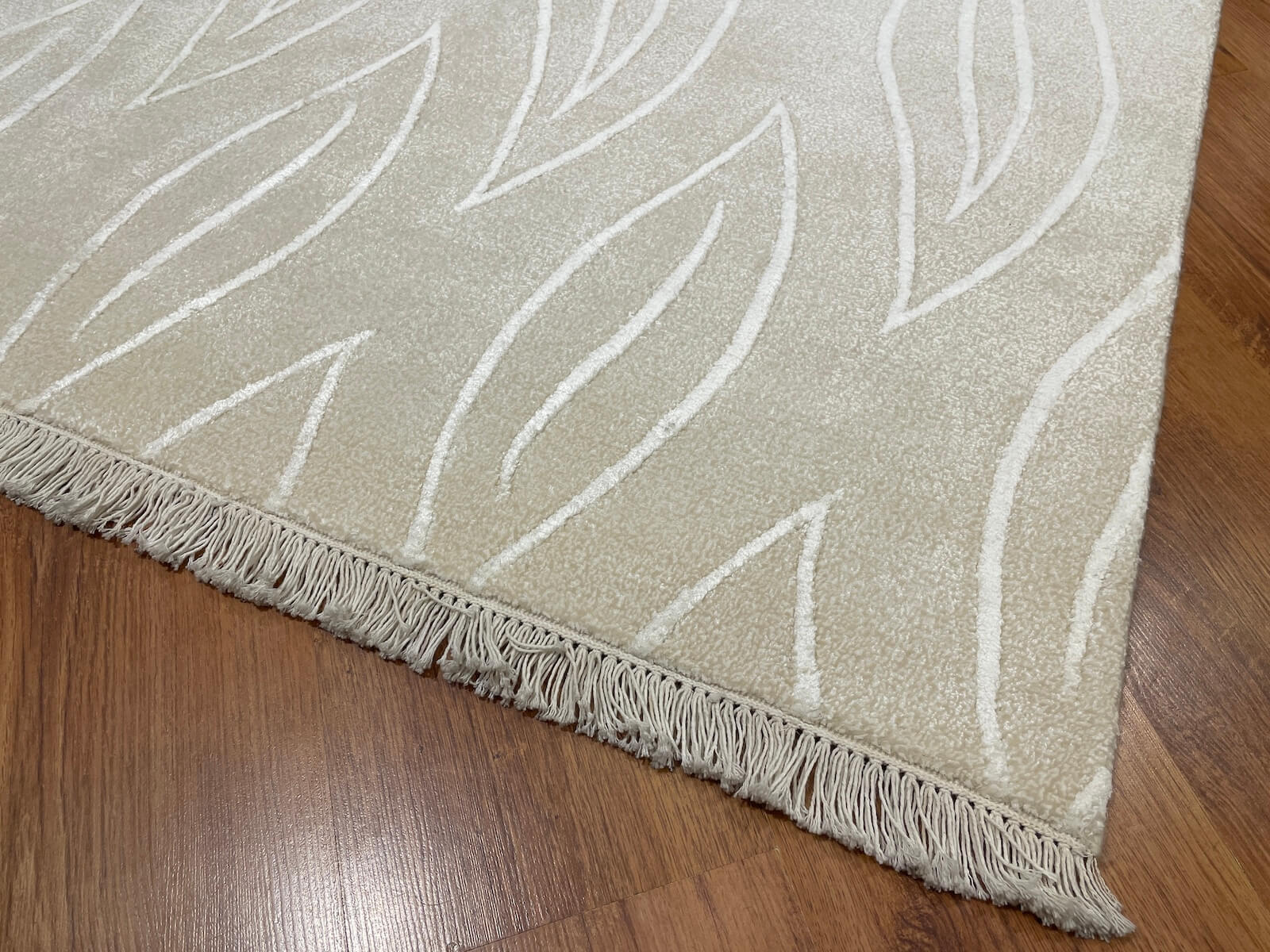 Himalaya Series Nepal Handwoven Rug by Camel Carpet