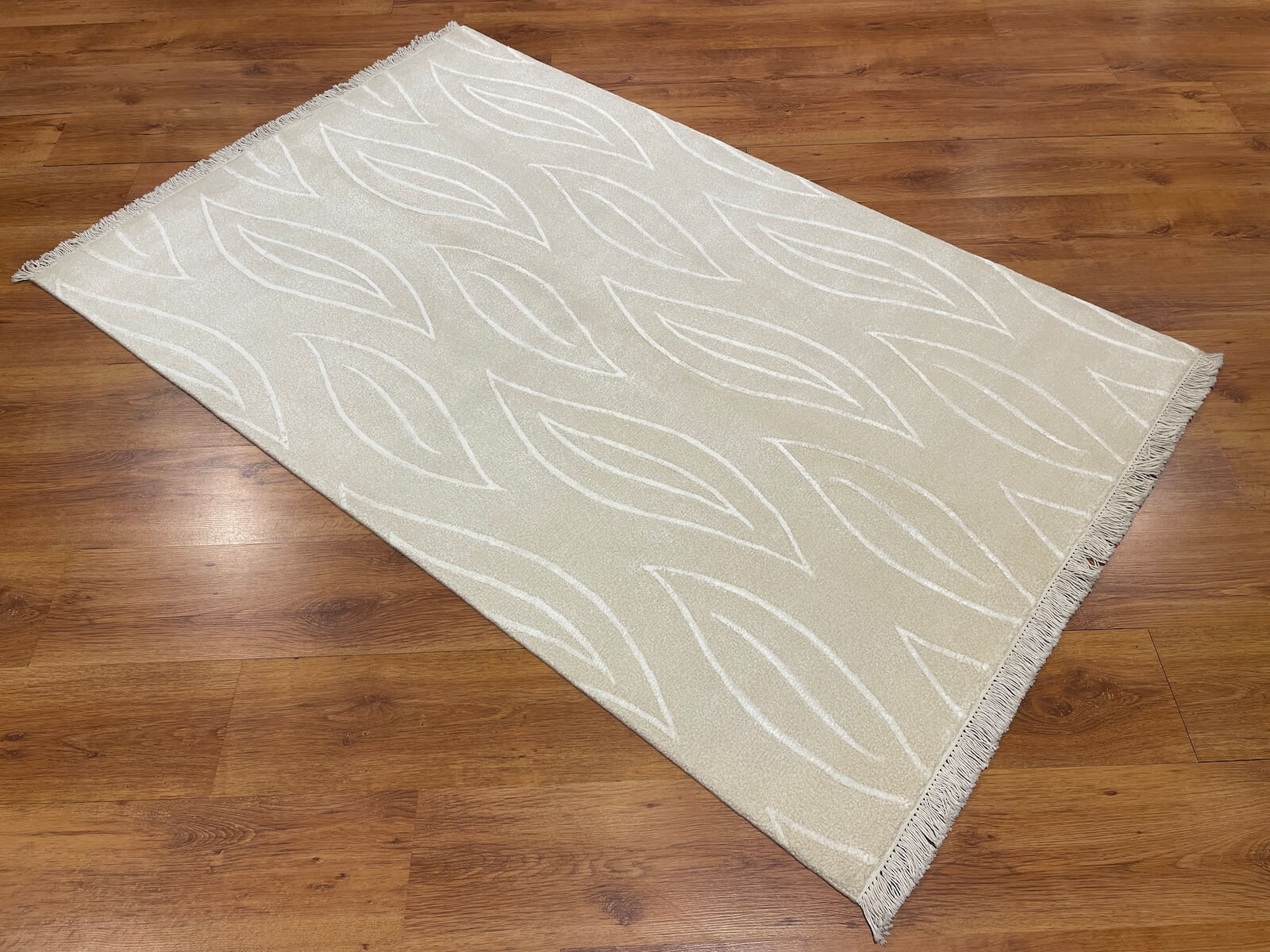 Himalaya Series Nepal Handwoven Rug by Camel Carpet