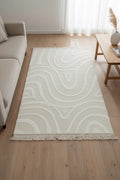Himalaya Series Nepal Handwoven Rug – 80X150 by Camel Carpet