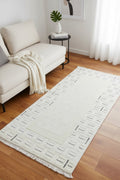 Himalaya Series Nepal Handwoven Rug – 80X150 by Camel Carpet