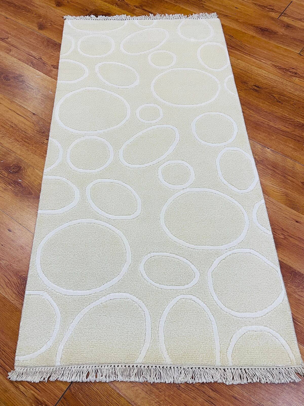 Himalaya Series Nepal Handwoven Rug by Camel Carpet