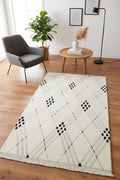 London Series Nepal Handwoven Rug by Camel Carpet