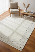 Himalaya Series Nepal Handwoven Rug – 170X240 by Camel Carpet