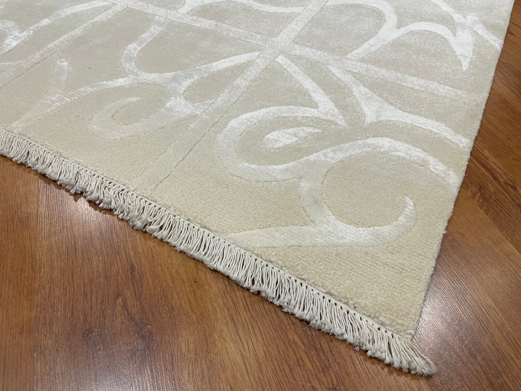 Himalaya Series Nepal Handwoven Rug by Camel Carpet