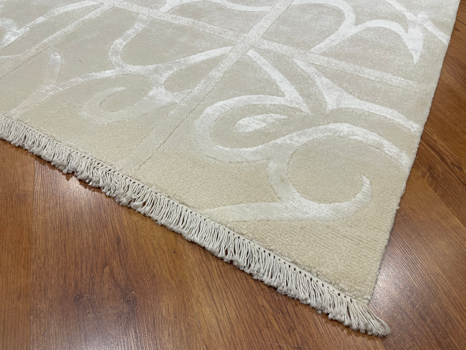 Himalaya Series Nepal Handwoven Rug by Camel Carpet