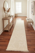 Himalaya Series Nepal Handwoven Runner Rug – 80X300 by Camel Carpet