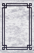 Pierre Cardin Rug La Vita – QT07D by Camel Carpet