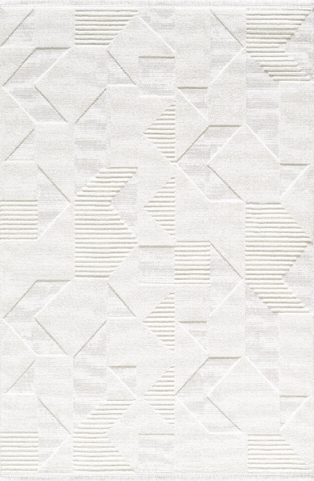 Pierre Cardin Rug Quenta – QZ02A by Camel Carpet