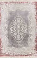 Pierre Cardin Rug Woven Classic – CW01A by Camel Carpet