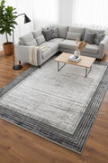 Quality Carpet Bamboo Rug – 0839B by Camel Carpet