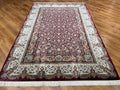 Quality Carpet Bamboo Rug Qum – 2034 by Camel Carpet