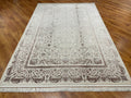 Quality Carpet Bamboo Rug – 2035N by Camel Carpet
